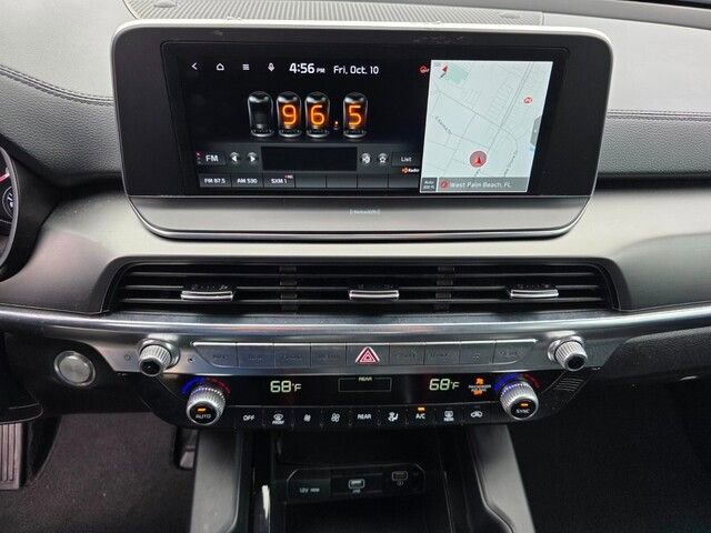 Used 2022 Kia Telluride LX image 25