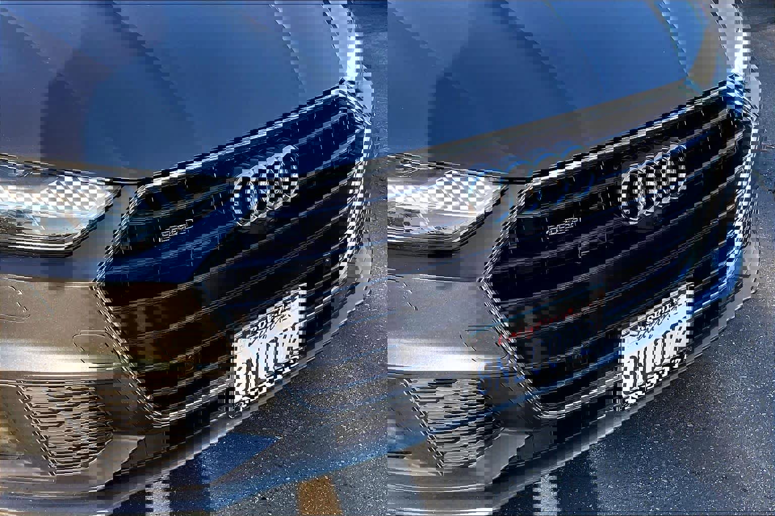 Used 2019 Audi A7 3.0T Premium Plus w/ Premium Plus Package image 32