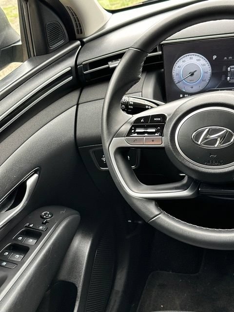 Certified 2024 Hyundai Tucson SEL w/ Convenience Package AWD/4WD image 29