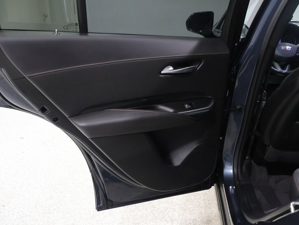 Used 2020 Cadillac XT4 Sport image 19