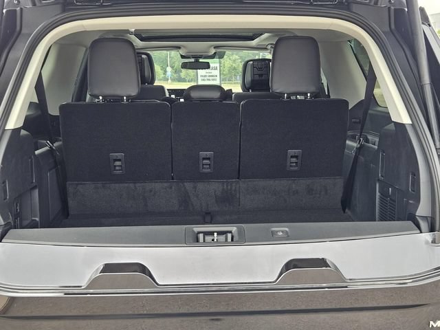 New 2026 Ford Expedition Max Platinum w/ Driver's Package AWD/4WD image 9