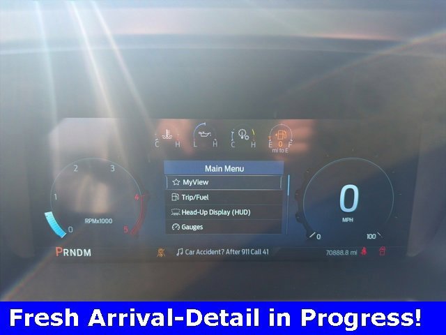 Used 2023 Ford F450 Platinum image 4