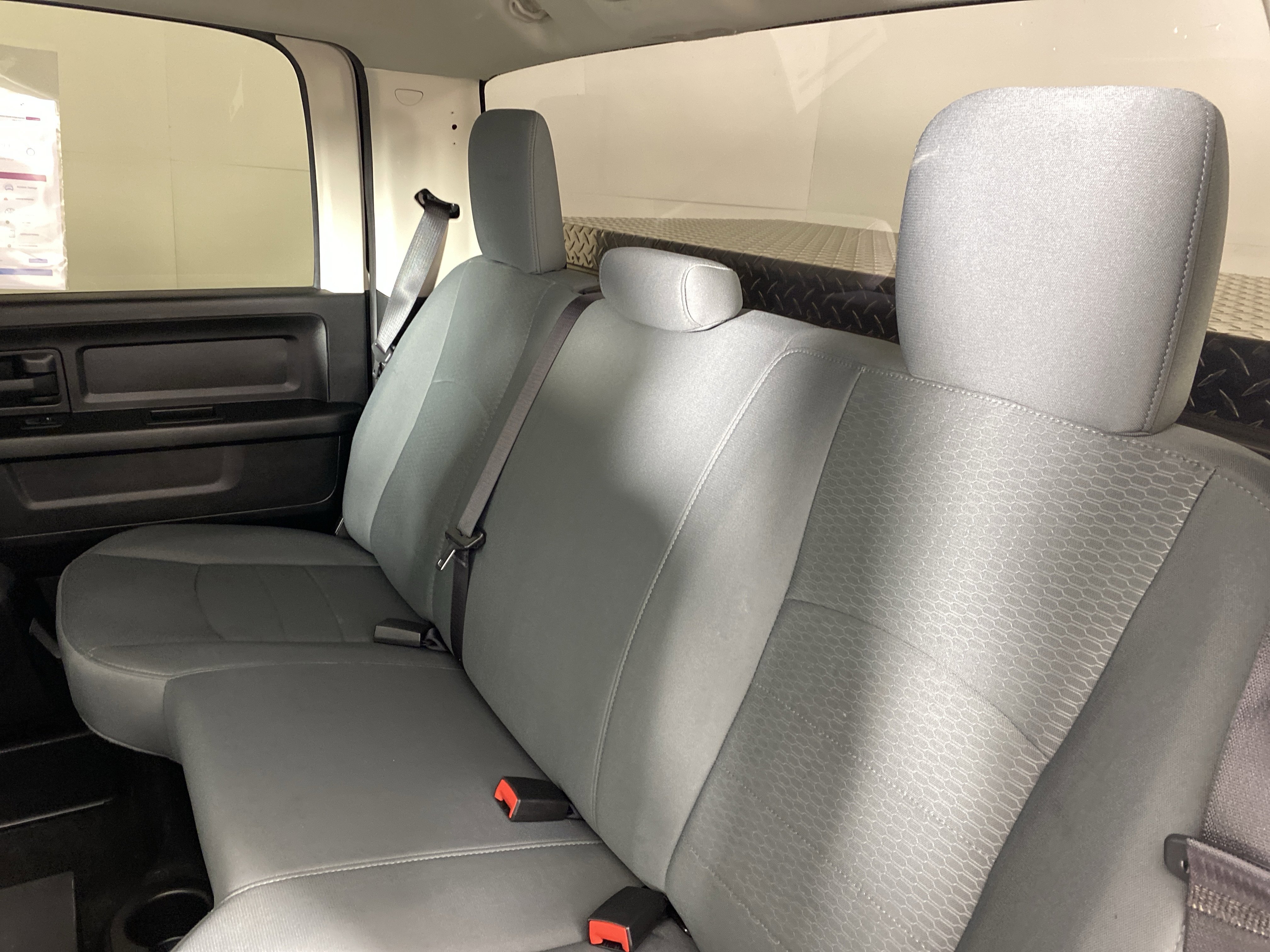 Used 2018 RAM 1500 Tradesman w/ Popular Equipment Group AWD/4WD image 30