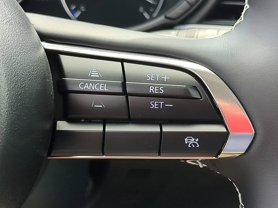 New 2026 MAZDA CX-30 2.5 Turbo Aire Edition AWD/4WD image 18