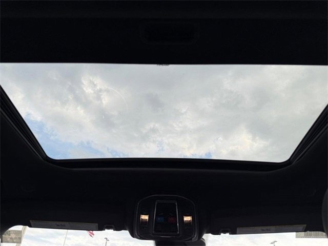 New 2025 Jeep Grand Cherokee Laredo X image 13