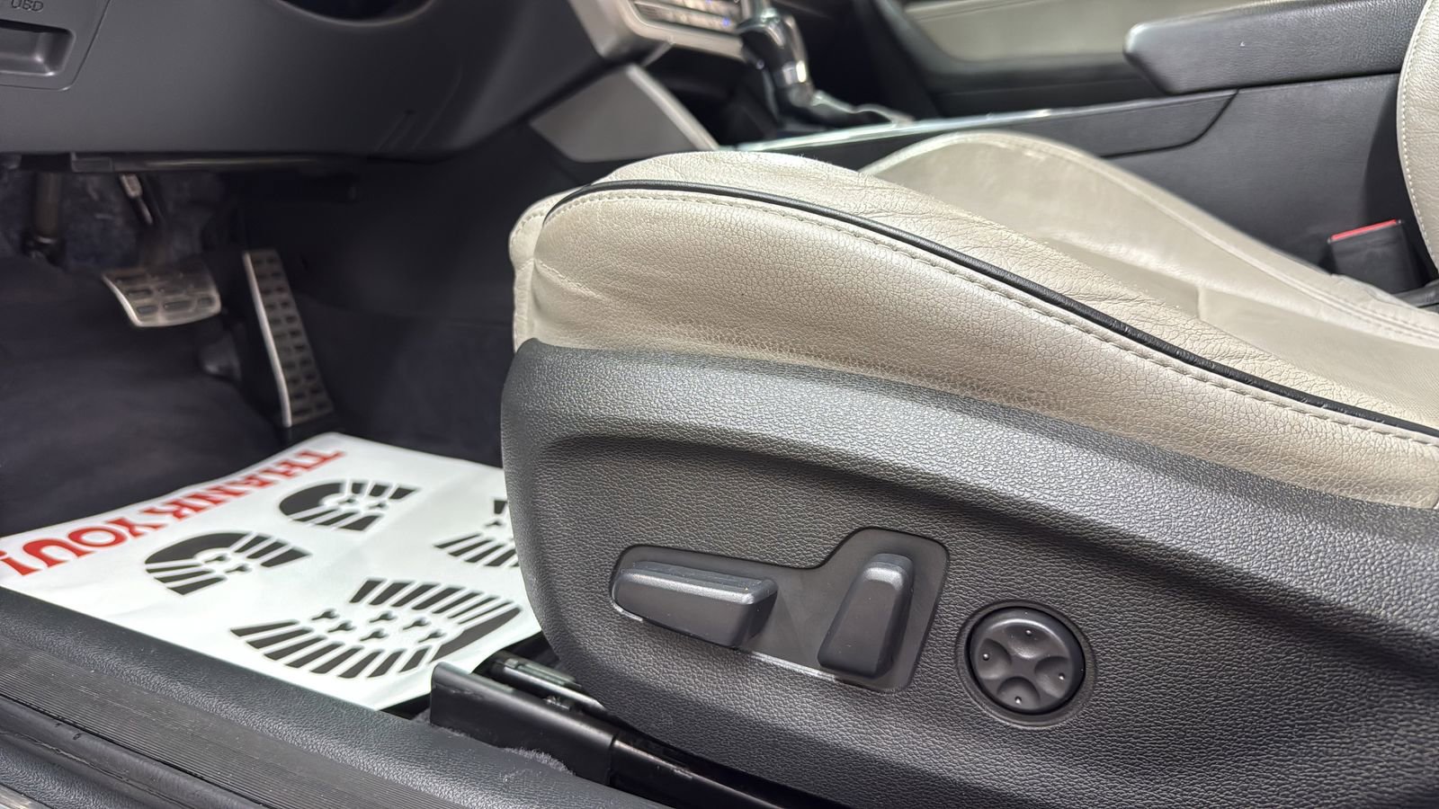Used 2015 Hyundai Sonata Limited 2.0T FWD image 9