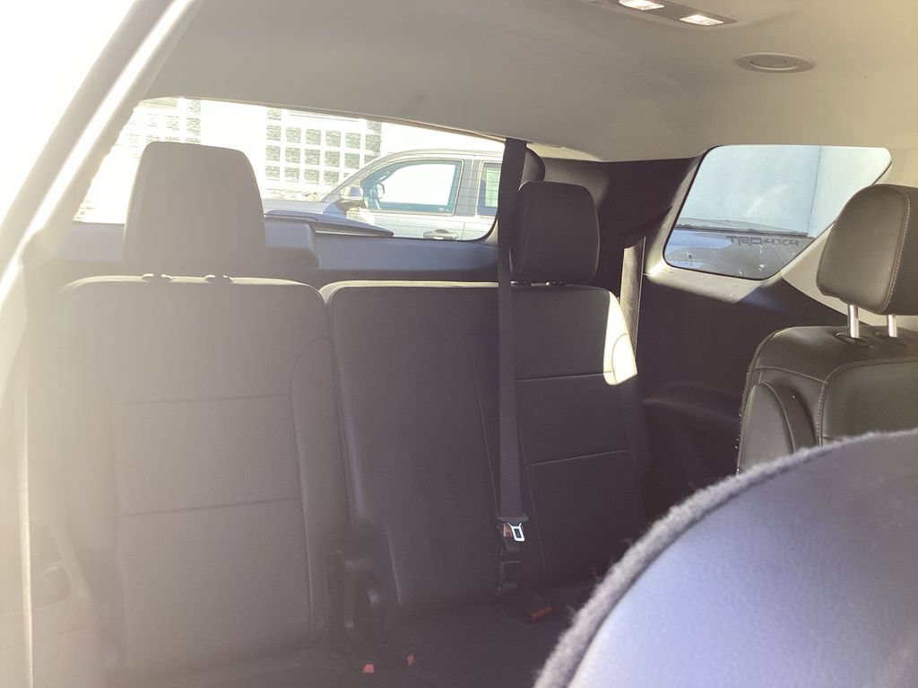 Used 2021 Chevrolet Traverse RS AWD/4WD image 38