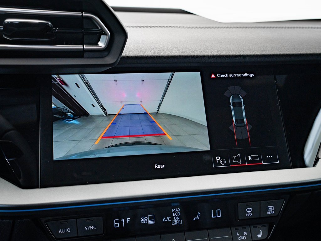 New 2026 Audi A3 2.0T Premium image 34