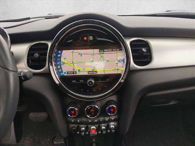 Certified 2024 MINI Cooper S FWD image 8