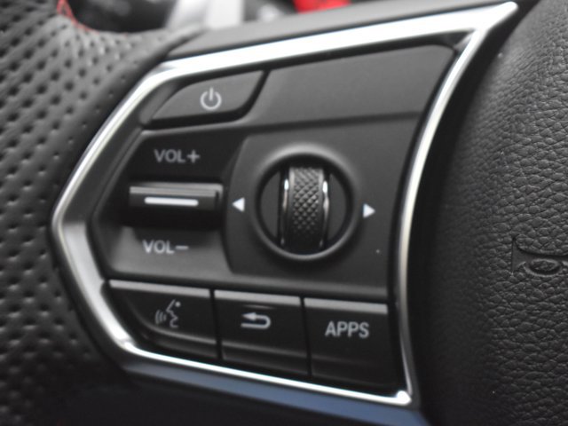 New 2026 Acura RDX A-Spec image 10