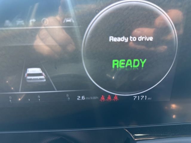 Used 2025 Kia Niro Wind w/ Wind Preserve Package image 35