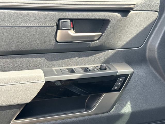 New 2026 Toyota Tundra Limited image 21