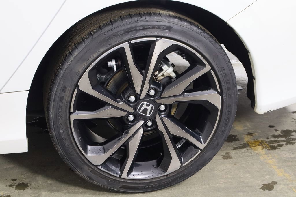 Used 2021 Honda Civic Sport image 37