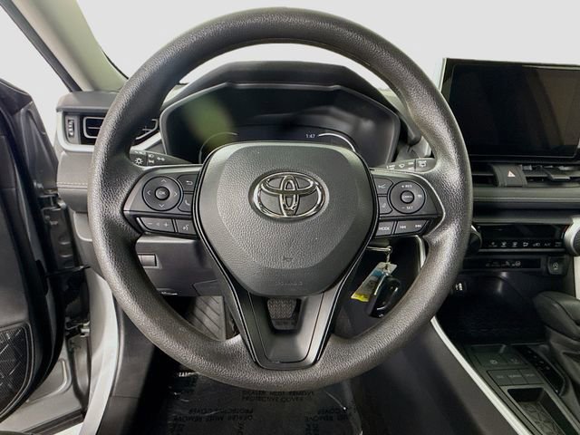 Certified 2025 Toyota RAV4 LE image 11