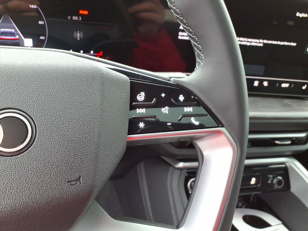 New 2025 Audi Q5 Premium Plus AWD/4WD image 16