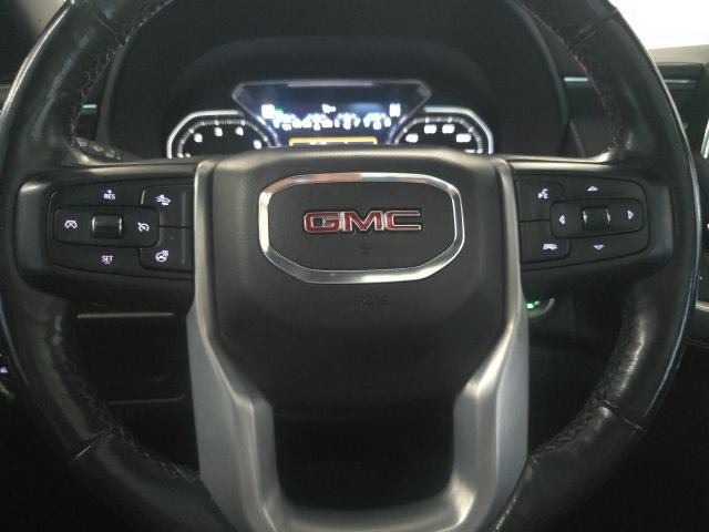Used 2021 GMC Yukon XL SLT w/ SLT Premium Package AWD/4WD image 33