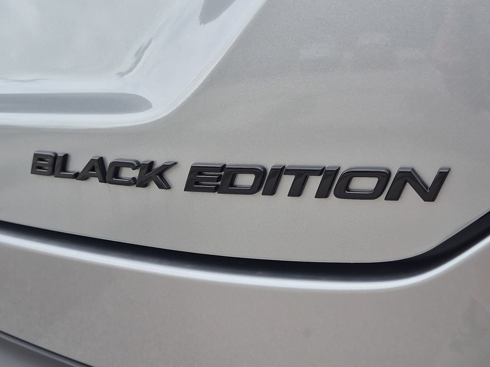 New 2026 Honda Pilot Black Edition image 24