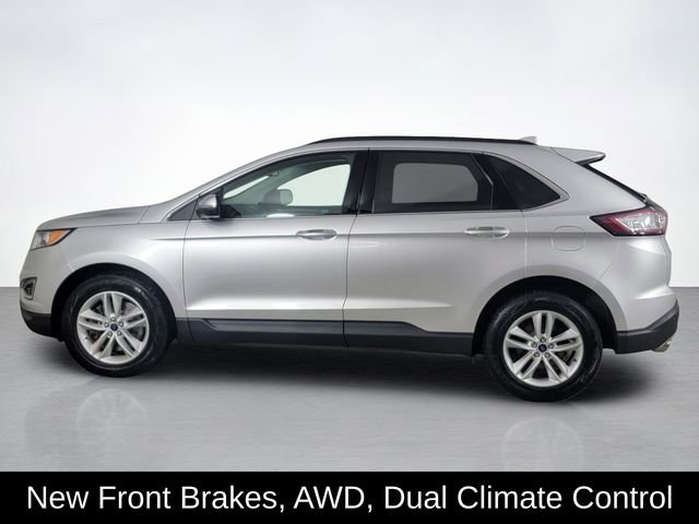 Used 2016 Ford Edge SEL image 6