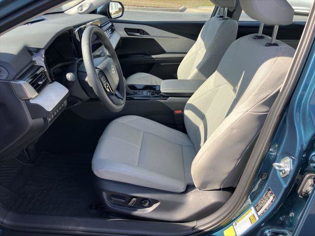 Certified 2026 Toyota Camry XLE w/ Premium Plus Package image 15