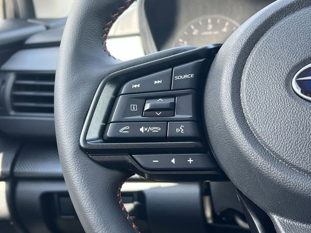 New 2026 Subaru Crosstrek 2.5i Limited AWD/4WD image 24
