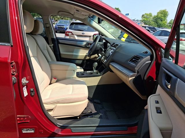 Used 2018 Subaru Outback 2.5i Premium AWD/4WD image 43