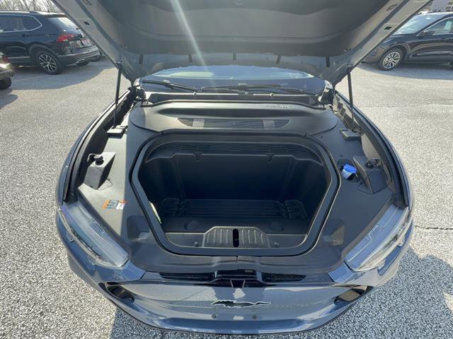Certified 2023 Ford Mustang Mach-E Premium image 29