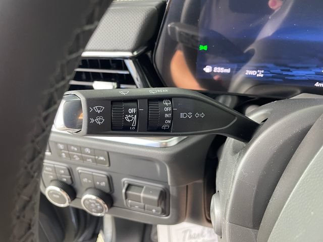 New 2026 Chevrolet Tahoe Premier w/ Sun And Tow Package AWD/4WD image 10