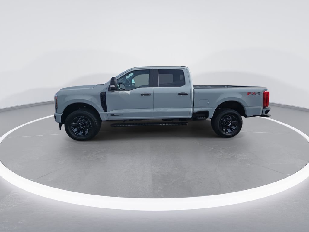 New 2026 Ford F250 XL w/ STX Appearance Package image 5