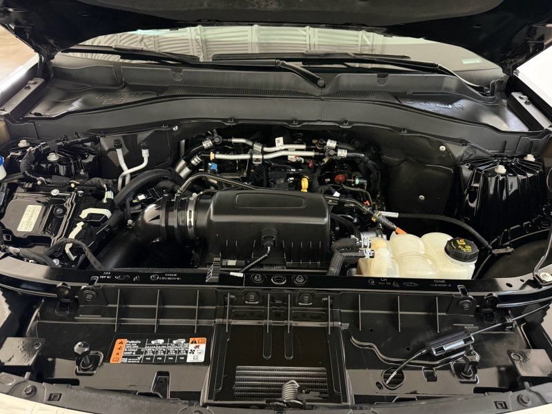 Used 2022 Ford Explorer XLT RWD image 34