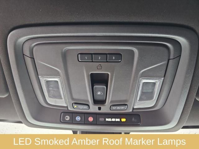 Used 2022 GMC Sierra 2500 Denali image 33