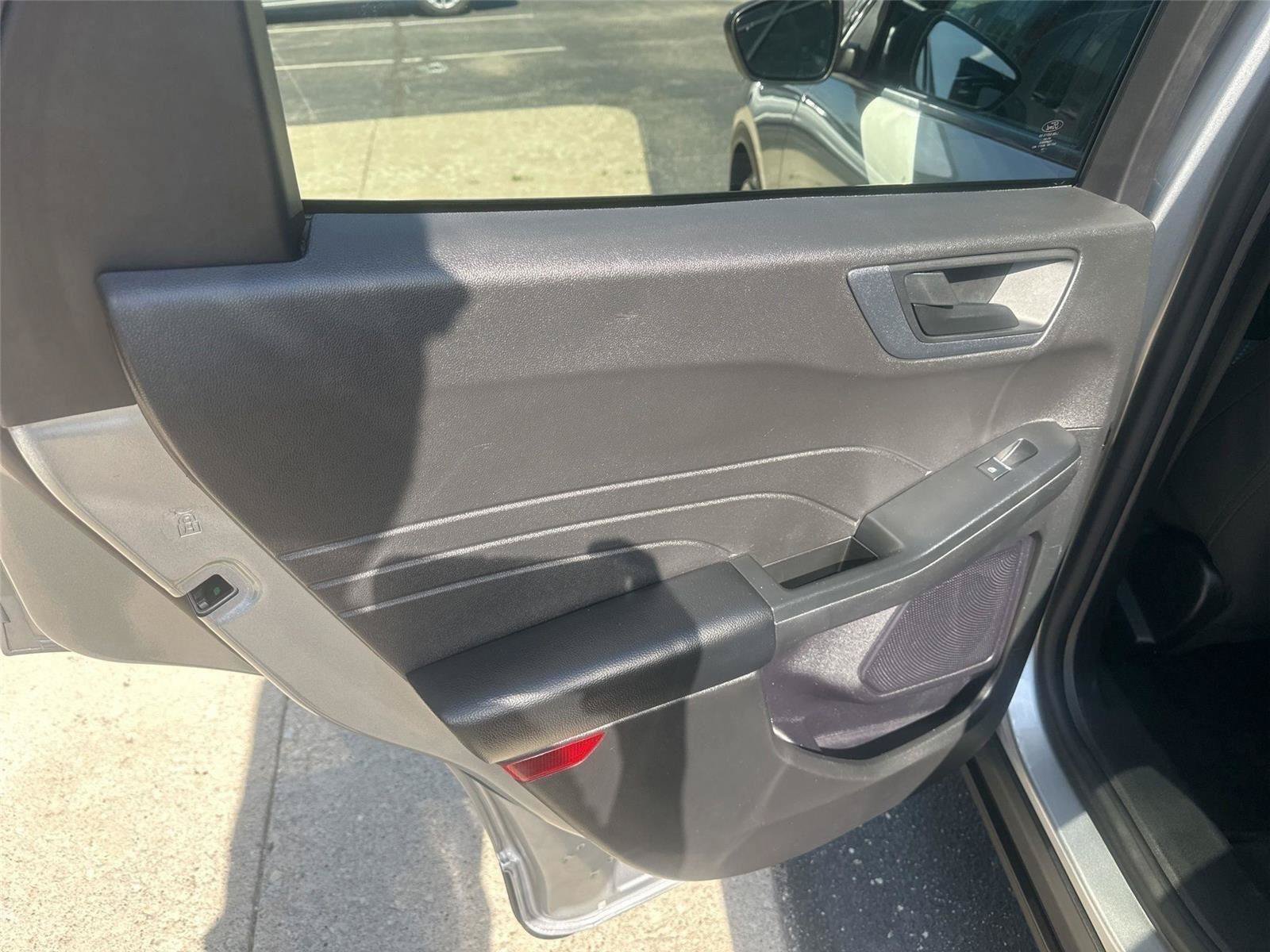 Used 2023 Ford Escape Active FWD image 18