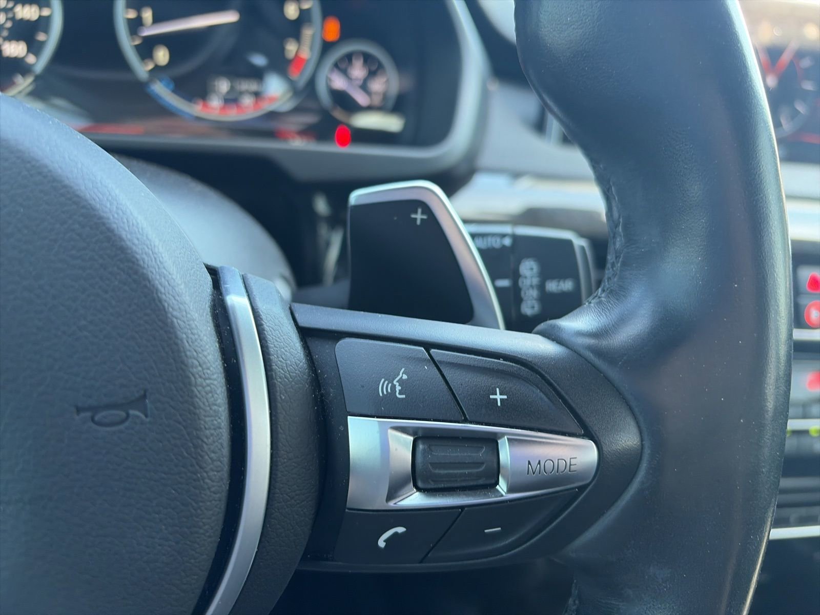 Used 2017 BMW X5 xDrive35i image 16