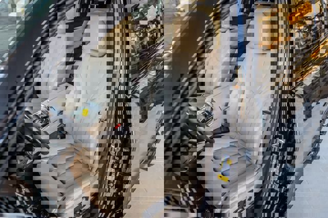 Used 2019 BMW X7 xDrive40i w/ Premium Package image 42