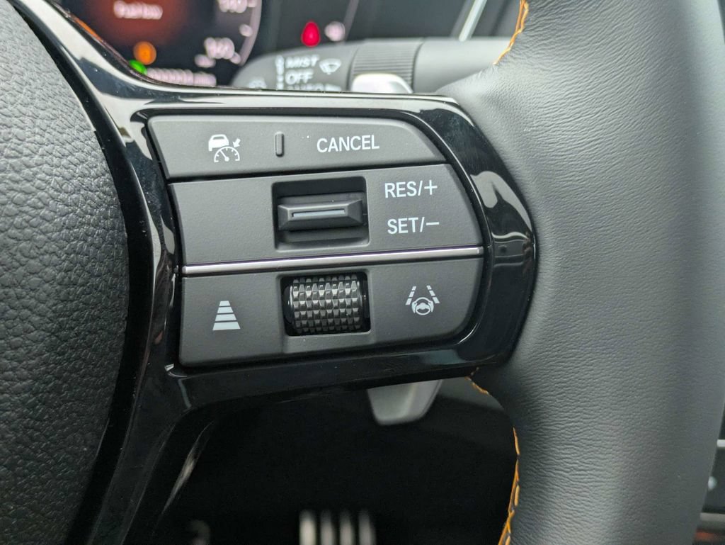 Used 2026 Acura Integra A-Spec FWD image 26