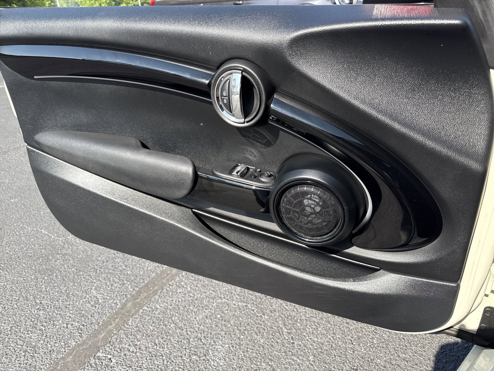 Used 2023 MINI Cooper John Cooper Works w/ Driver Assistance Package image 15