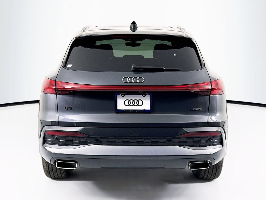 Used 2026 Audi Q5 Premium AWD/4WD image 6