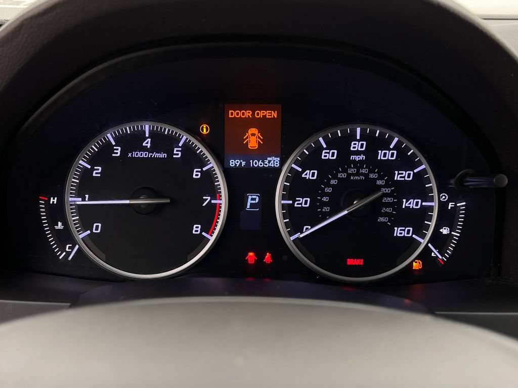 Used 2013 Acura RDX w/ Technology Package AWD/4WD image 18