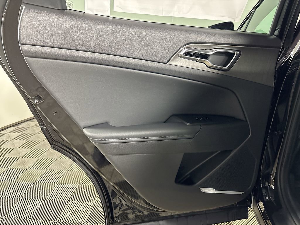 New 2026 Kia Sportage X-Line Prestige image 20