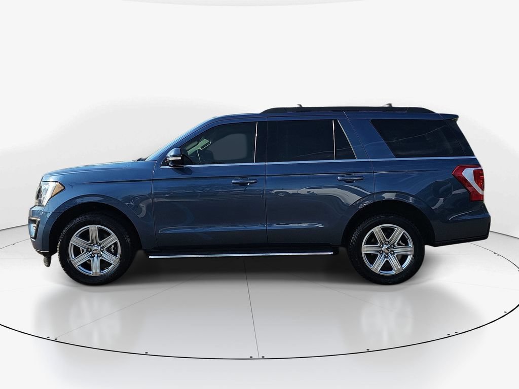 Used 2019 Ford Expedition XLT w/ Equipment Group 202A RWD image 10