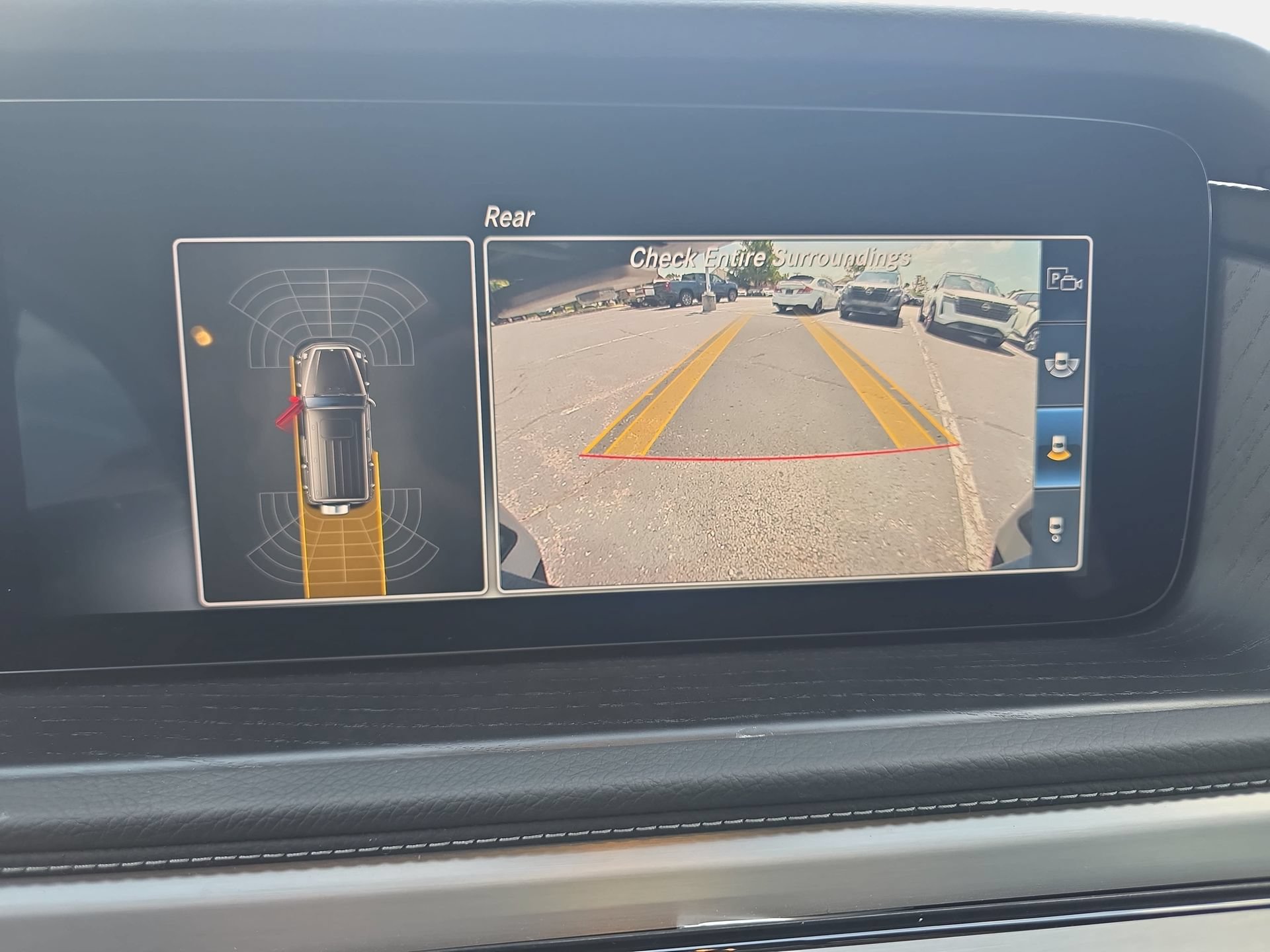 Used 2024 Mercedes-Benz G 550 image 22