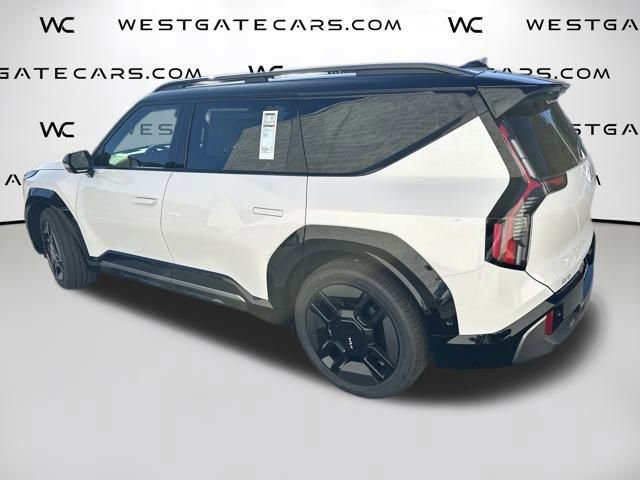 New 2026 Kia EV9 GT-Line image 7