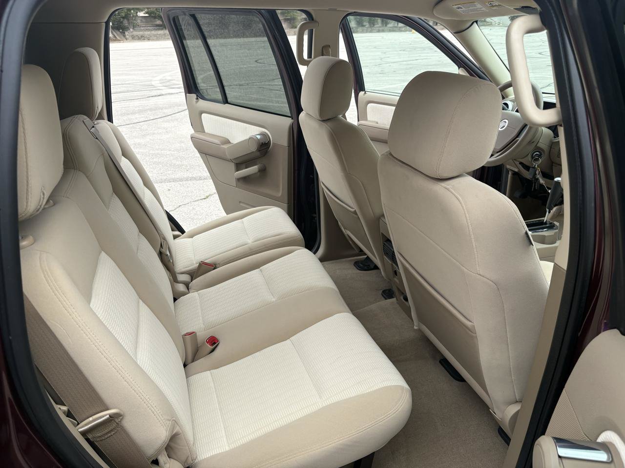 Used 2007 Mercury Mountaineer 2WD image 24