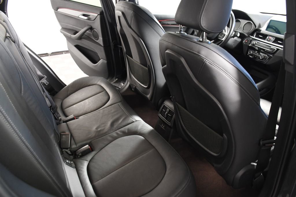 Used 2020 BMW X1 xDrive28i w/ Premium Package image 22