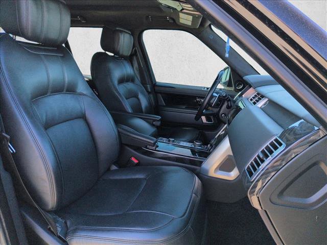 Used 2020 Land Rover Range Rover Autobiography AWD/4WD image 22