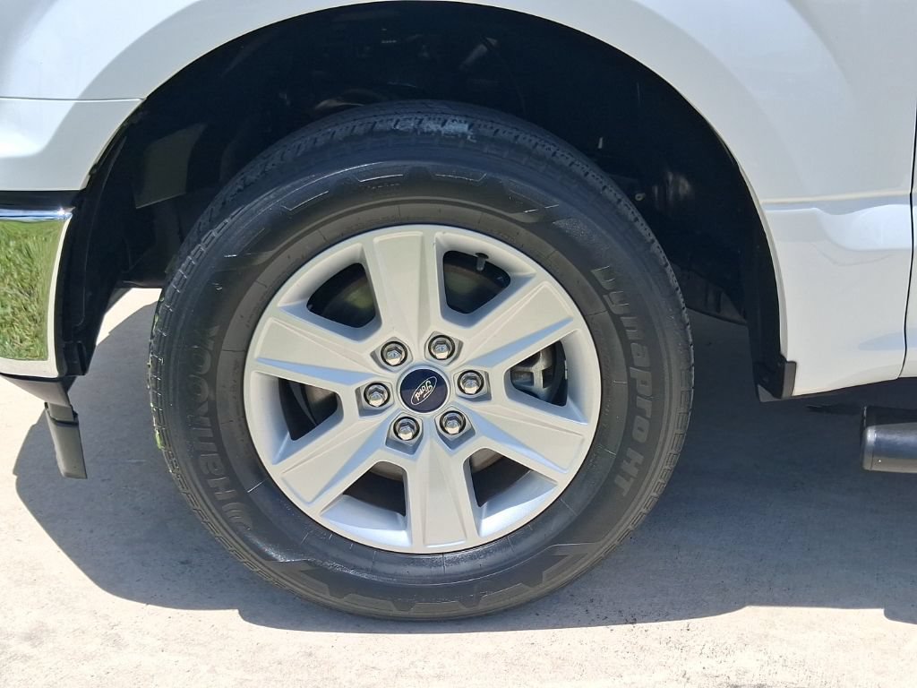 Used 2019 Ford F150 XLT RWD image 3