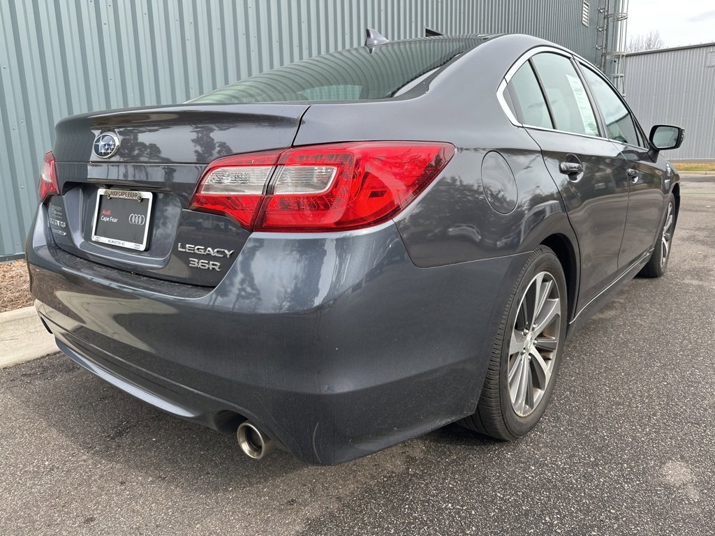 Used 2016 Subaru Legacy 3.6R Limited image 7