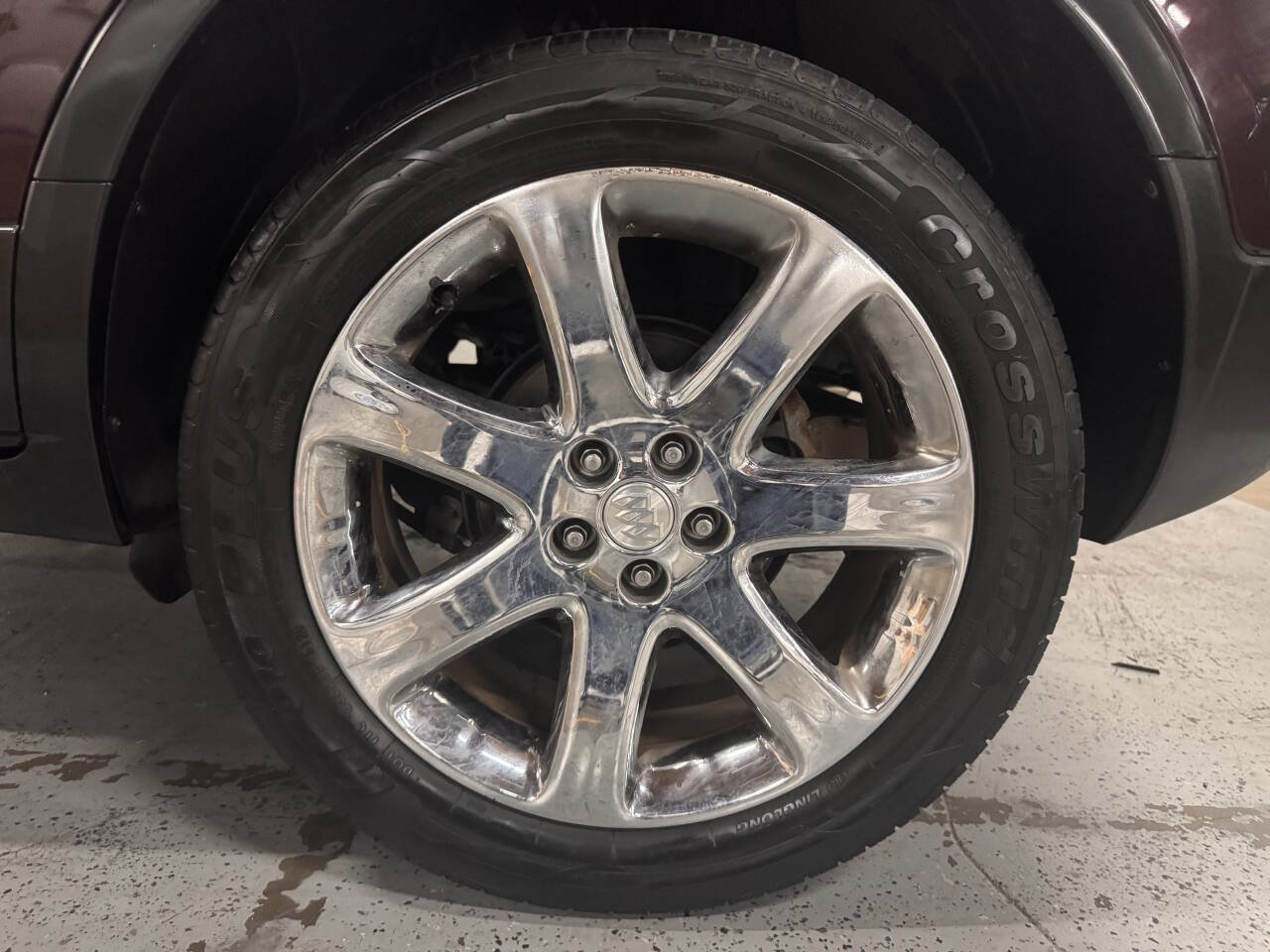 Used 2017 Buick Encore Premium w/ Experience Buick Package image 10