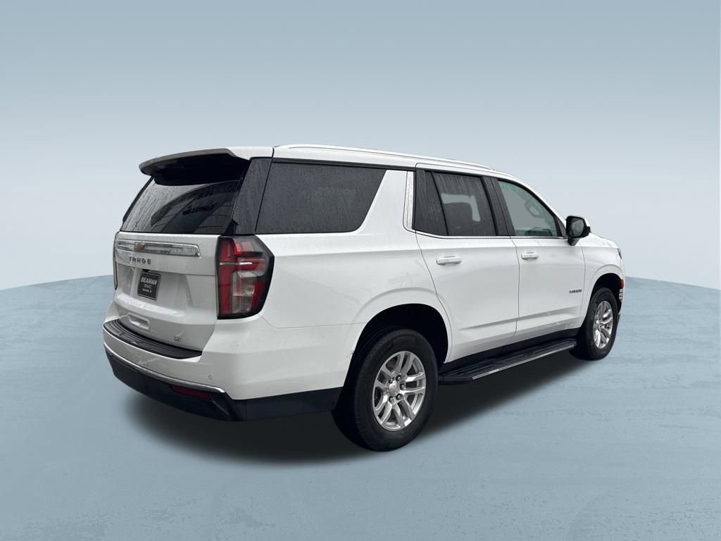 Used 2024 Chevrolet Tahoe LT image 8