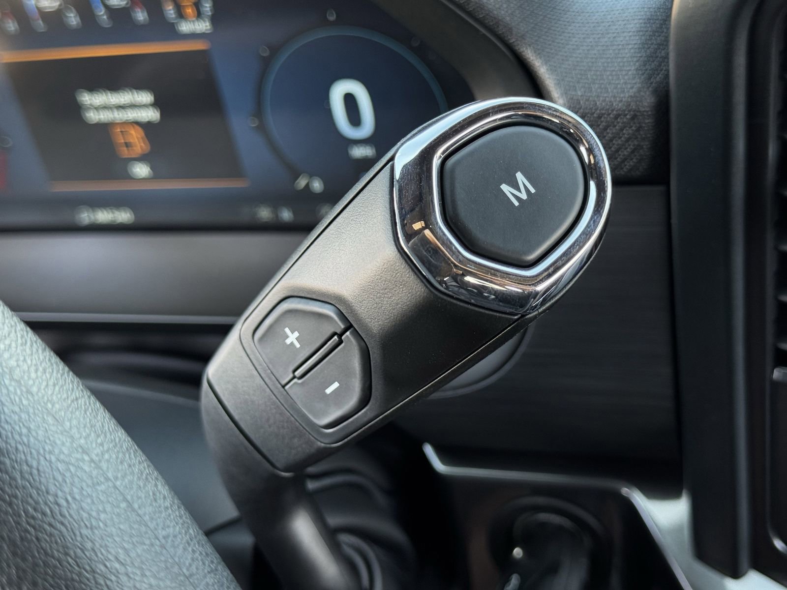 Used 2025 Ford F150 STX w/ Equipment Group 200A image 19