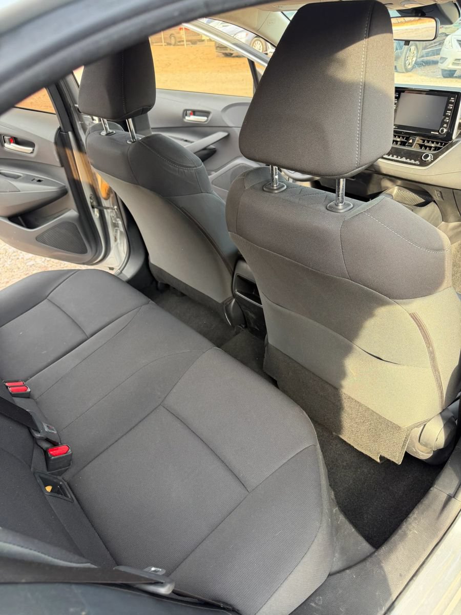 Used 2021 Toyota Corolla LE FWD image 7